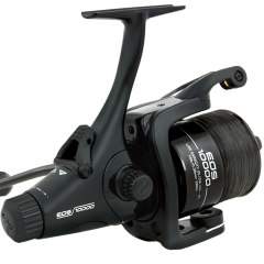 FOX Eos 10000 5+1BB Baitrunner Olta Makinesi