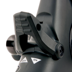 FOX Eos 10000 5+1BB Baitrunner Olta Makinesi