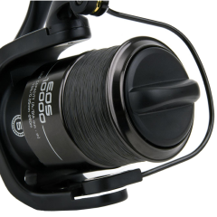 FOX Eos 10000 5+1BB Baitrunner Olta Makinesi