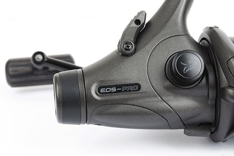 Fox EOS PRO 10000 Reel Makine