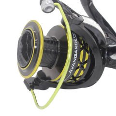 Albastar Avangard 6500 Olta Makinesi