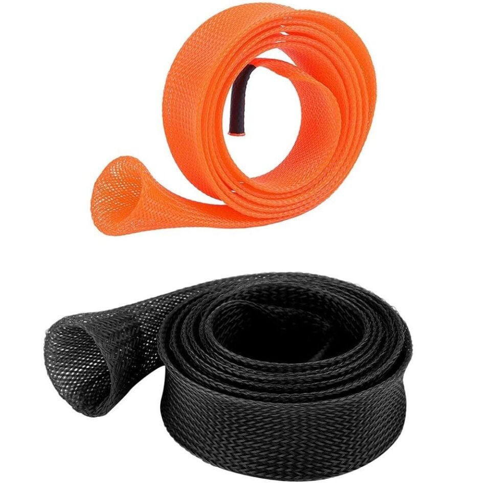 Captain Kamış Koruma Kılıf File Çorap 194cm Rod Socks