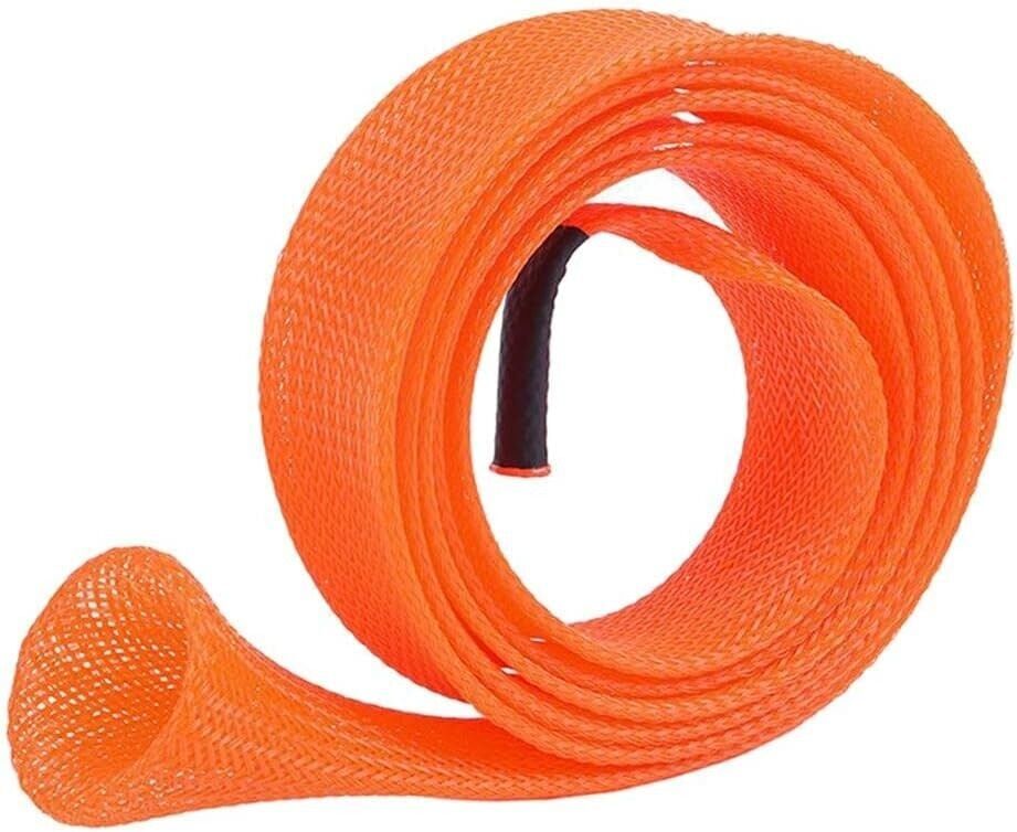 Captain Kamış Koruma Kılıf File Çorap 194cm Rod Socks