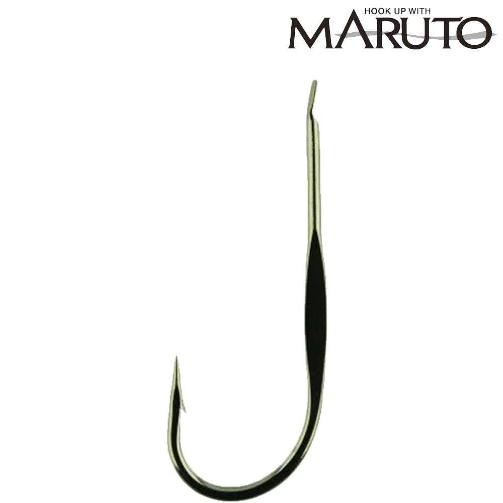 Maruto 2498 Nikel Olta İğnesi