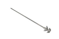 Captain Kalamar Şaft Çelik Tek Gövde