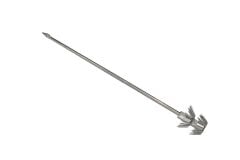 Captain Kalamar Şaft Çelik Tek Gövde