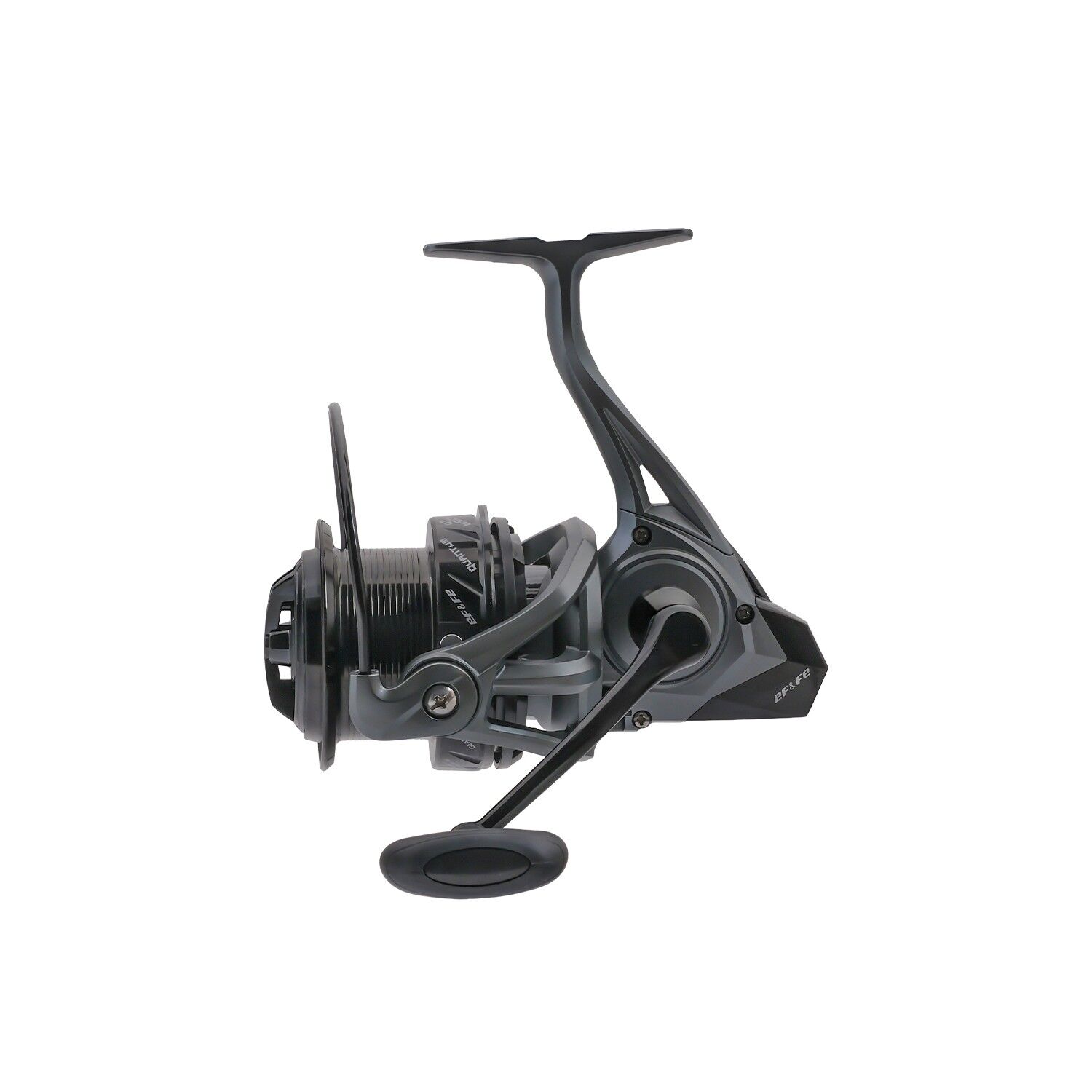 Effe Quantum 6500 Surf Olta Makinesi