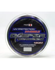 Captain Casper İnvisible %100 FC COATED Misina 180mt