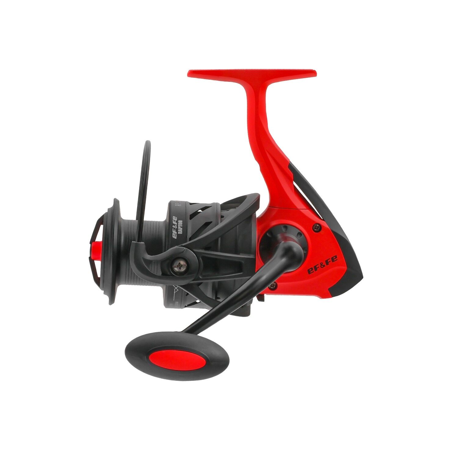 Effe Raptor 4000 Spin Olta Makinası