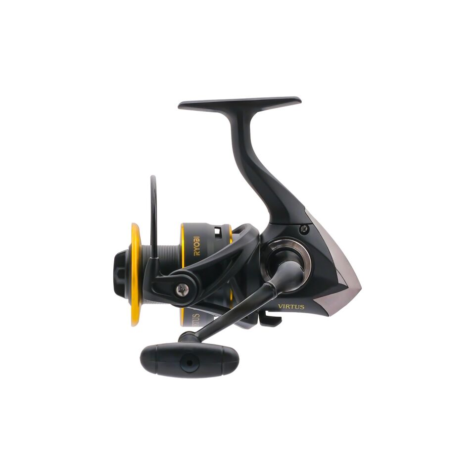 Ryobi Virtus 4000 Spin Olta Makinesi