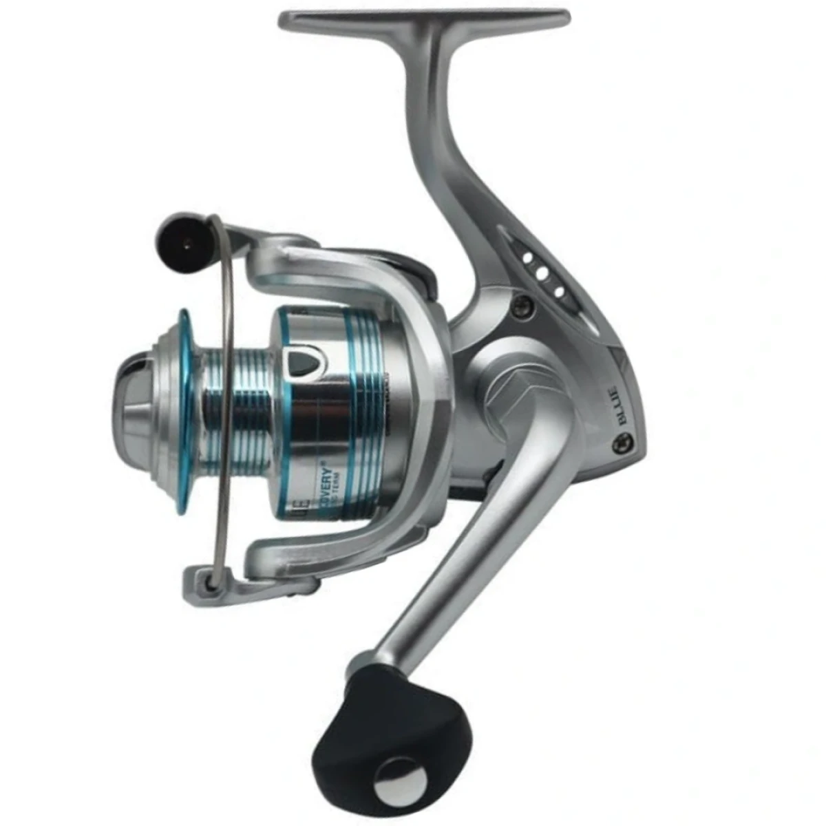 Discovery DFT Blue 2000 Lrf Makinesi