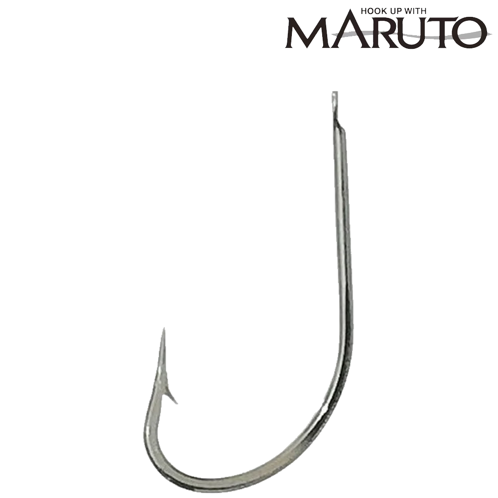 Maruto 5505 Nickel Olta İğnesi