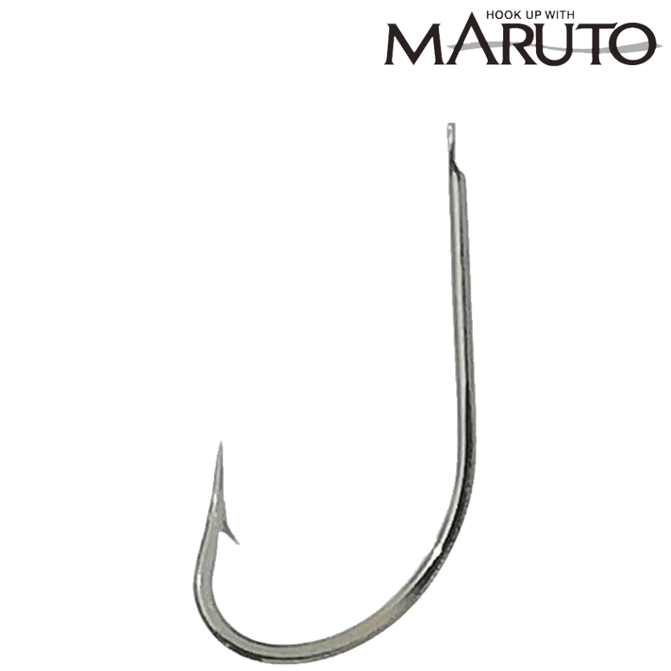 Maruto 5505 Nickel Olta İğnesi