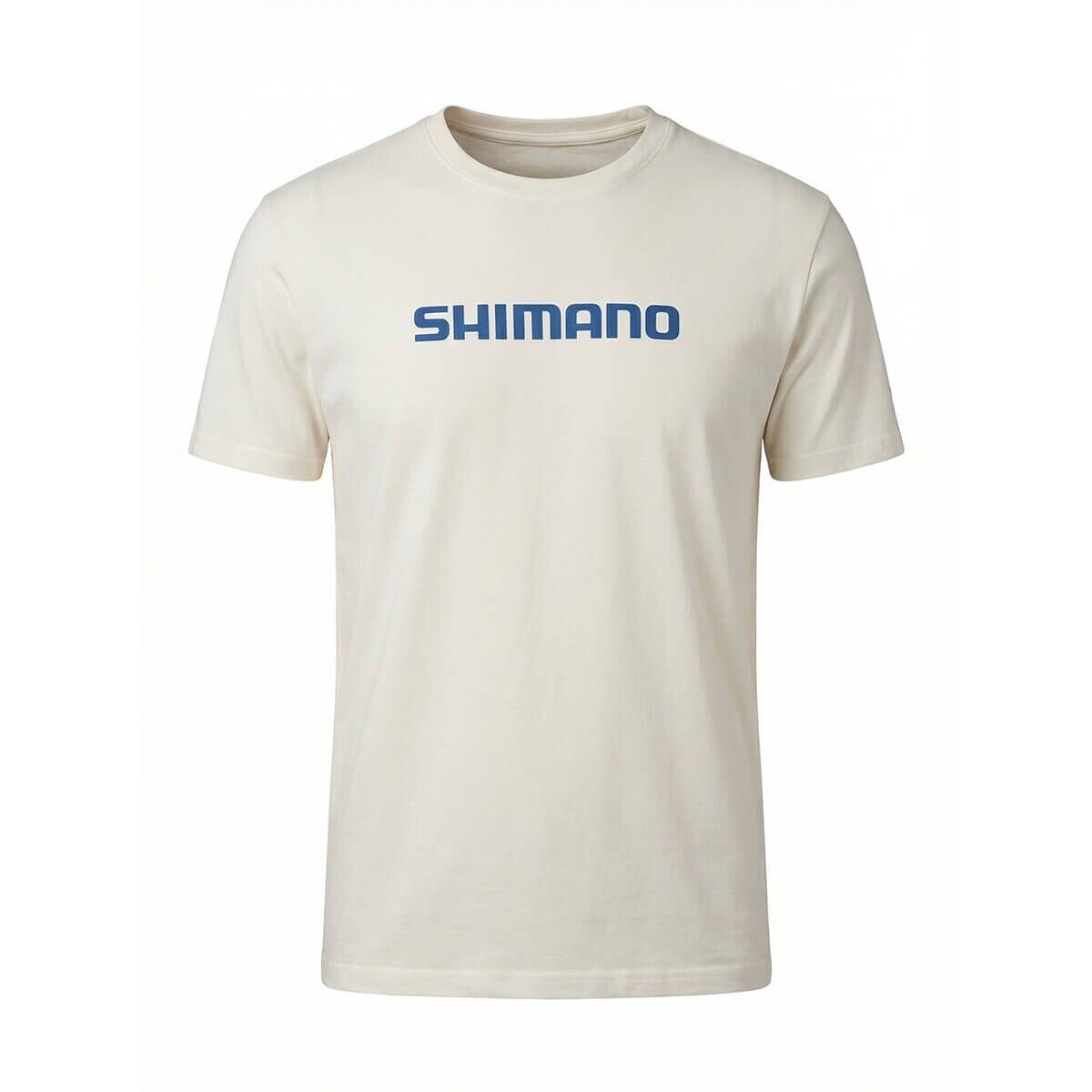 Shimano Ecru Tuna (Orkinos) T-Shirt