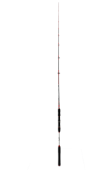 Fujin DeepKing 180cm 60-180gr Bot Kamışı