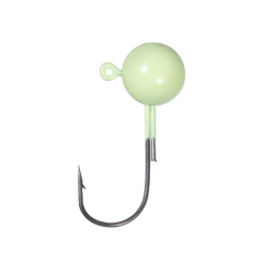 Ryuji Ball Ajing Glow İğne No 10 Jighead