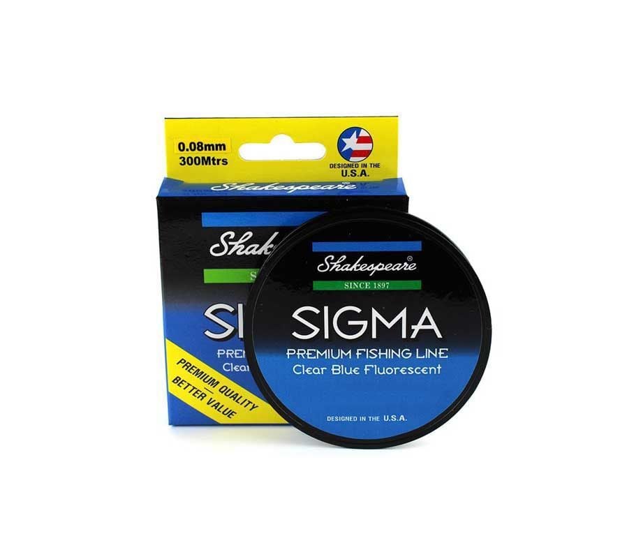 Shakespeare Sigma 300m Misina