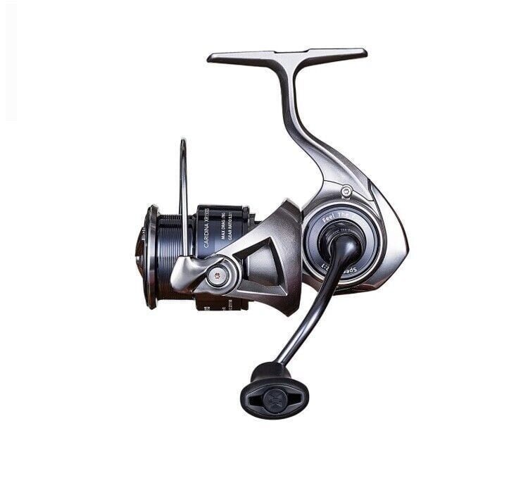 Pandora Caridina XR 500 S LRF Makinesi