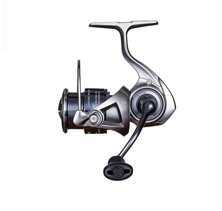 Pandora Caridina XR 1000 S LRF Makinesi