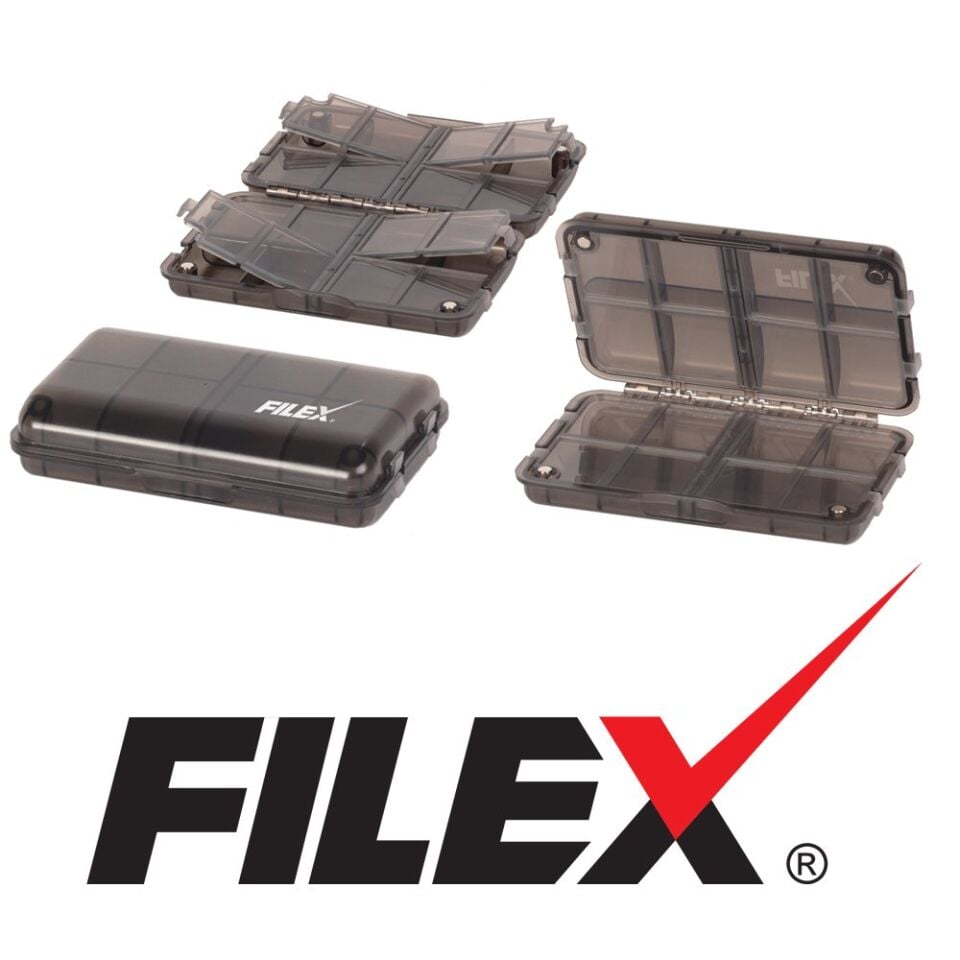 Filex Pro Aksesuar Kutusu 16 Göz