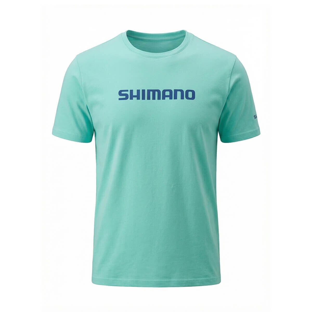 Shimano Mint Tuna (Orkinos) T-Shirt