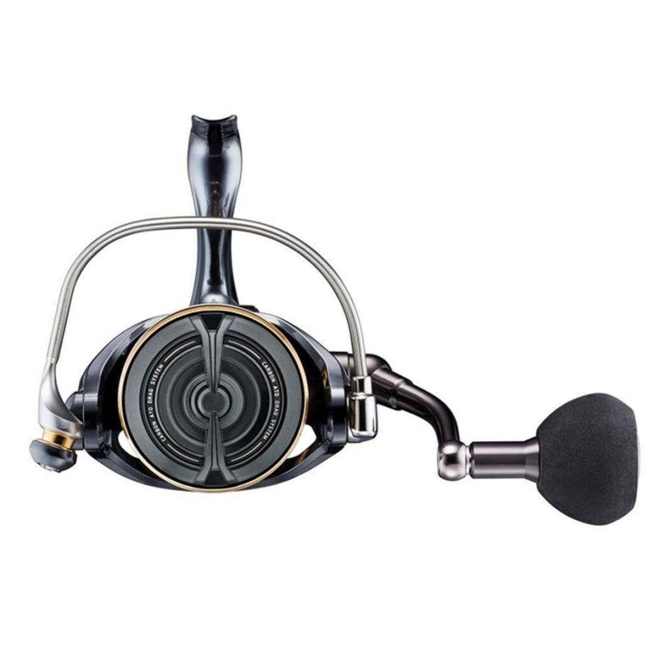 Daiwa Caldia 22 SW 4000 CXH Spin Olta Makinesi