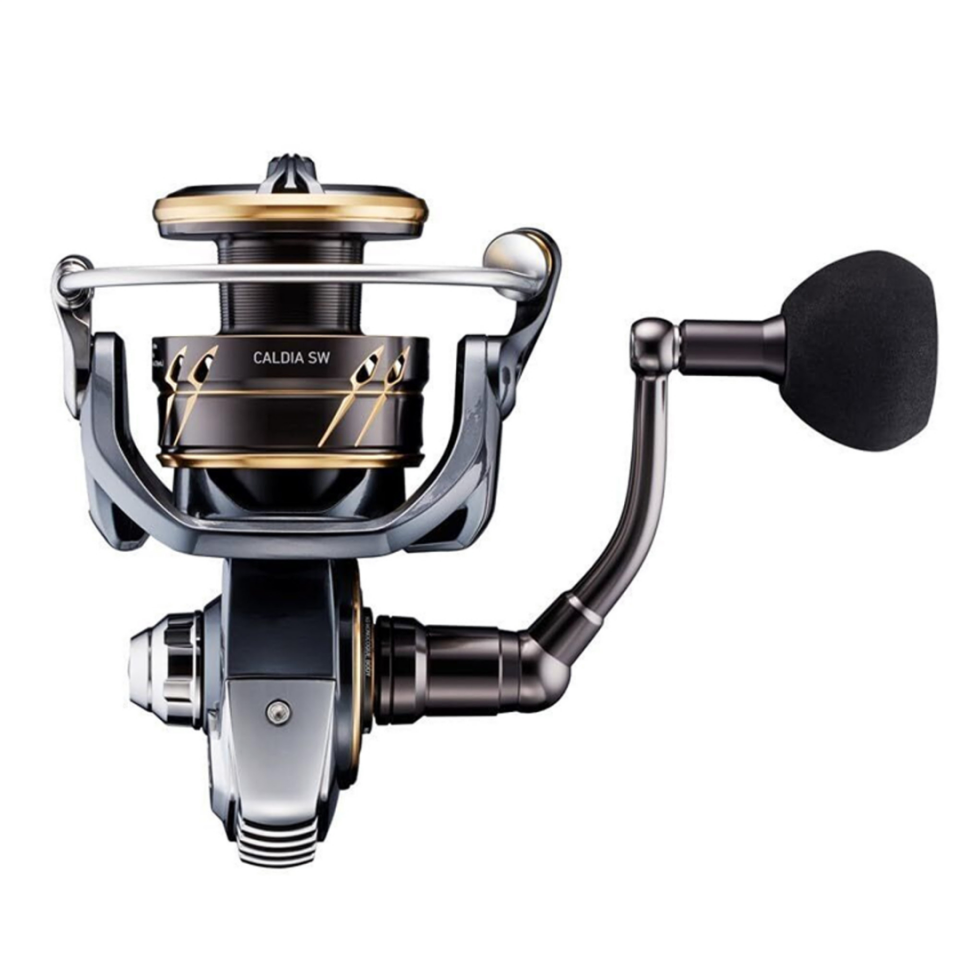 Daiwa Caldia 22 SW 4000 C XH Makara