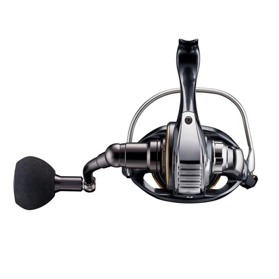 Daiwa Caldia 22 SW 4000 C XH Makara