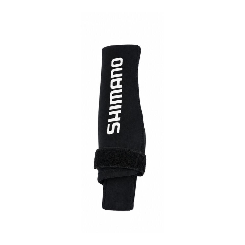 Shimano Neopren Ayarlanabilir (LRF) Lastikli Kamış Koruma Kılıfı