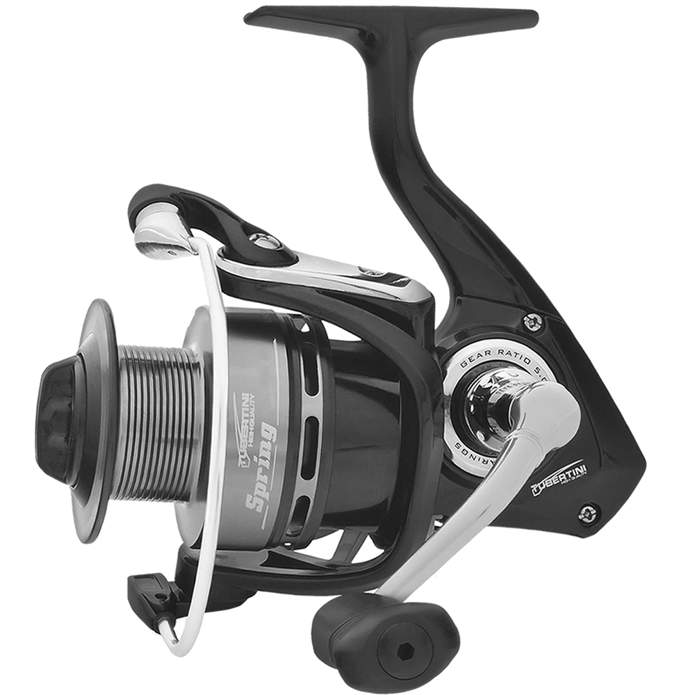 TUBERTINI Spring 6000 4+1BB Olta Makinesi