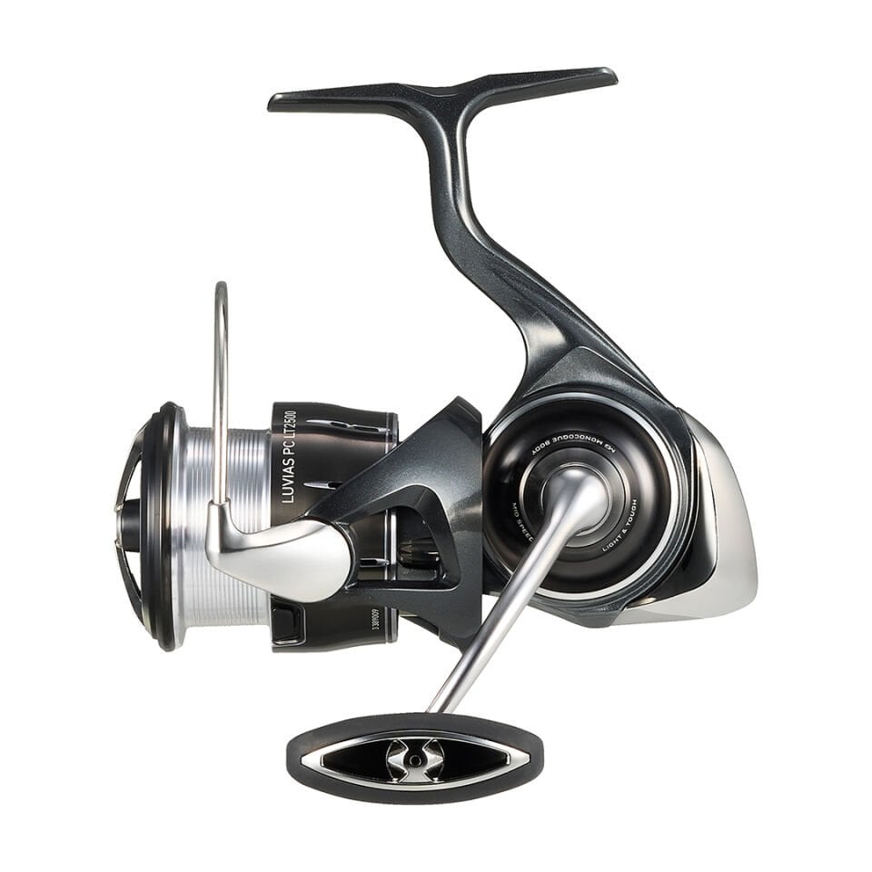 Daiwa Luvias 24 LT 4000 D Spin Olta Makinesi