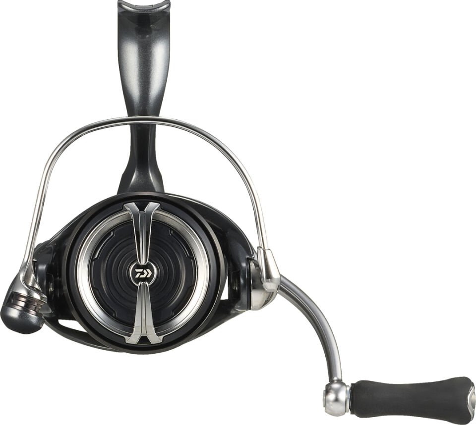 Daiwa Luvias 24 LT 4000 D Spin Olta Makinesi