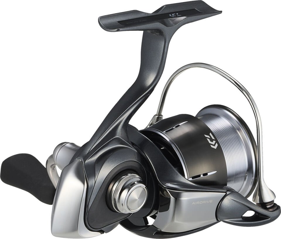 Daiwa Luvias 24 LT 4000 D Spin Olta Makinesi