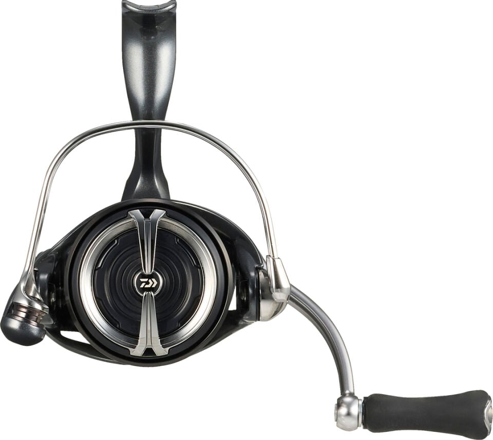 Daiwa Luvias 24 LT 4000 D Spin Olta Makinesi