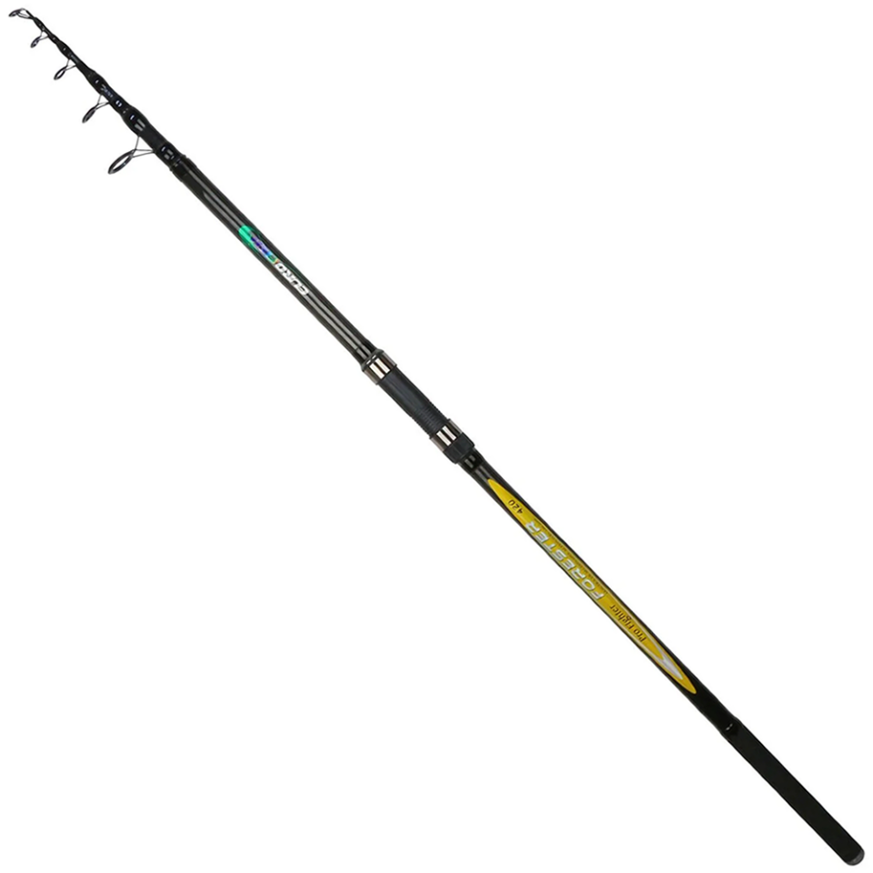 Eurofish Forester 390 cm 100-200 gr Olta Kamışı