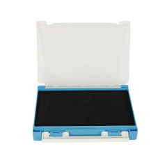 Shufa Çift Taraflı Lrf Silikon Ve Jig Kutusu