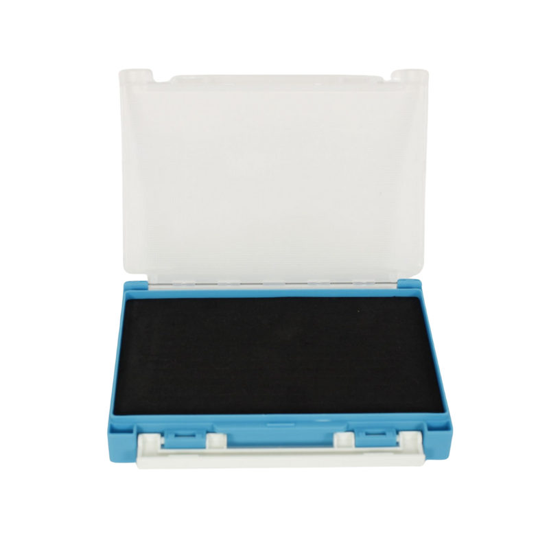 Shufa Çift Taraflı Lrf Silikon Ve Jig Kutusu