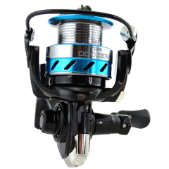 TUBERTINI Doozer 5000 4+1BB Olta Makinesi