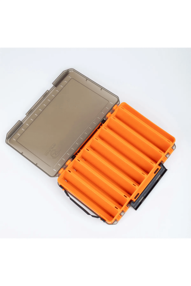 Shufa Çift Taraflı 14.5 cm Maket Kutusu