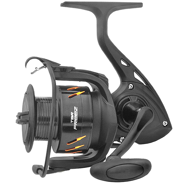 TUBERTINI Freez 4000 4+1BB Olta Makinesi