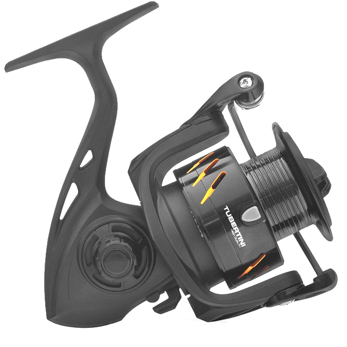 TUBERTINI Freez 4000 4+1BB Olta Makinesi