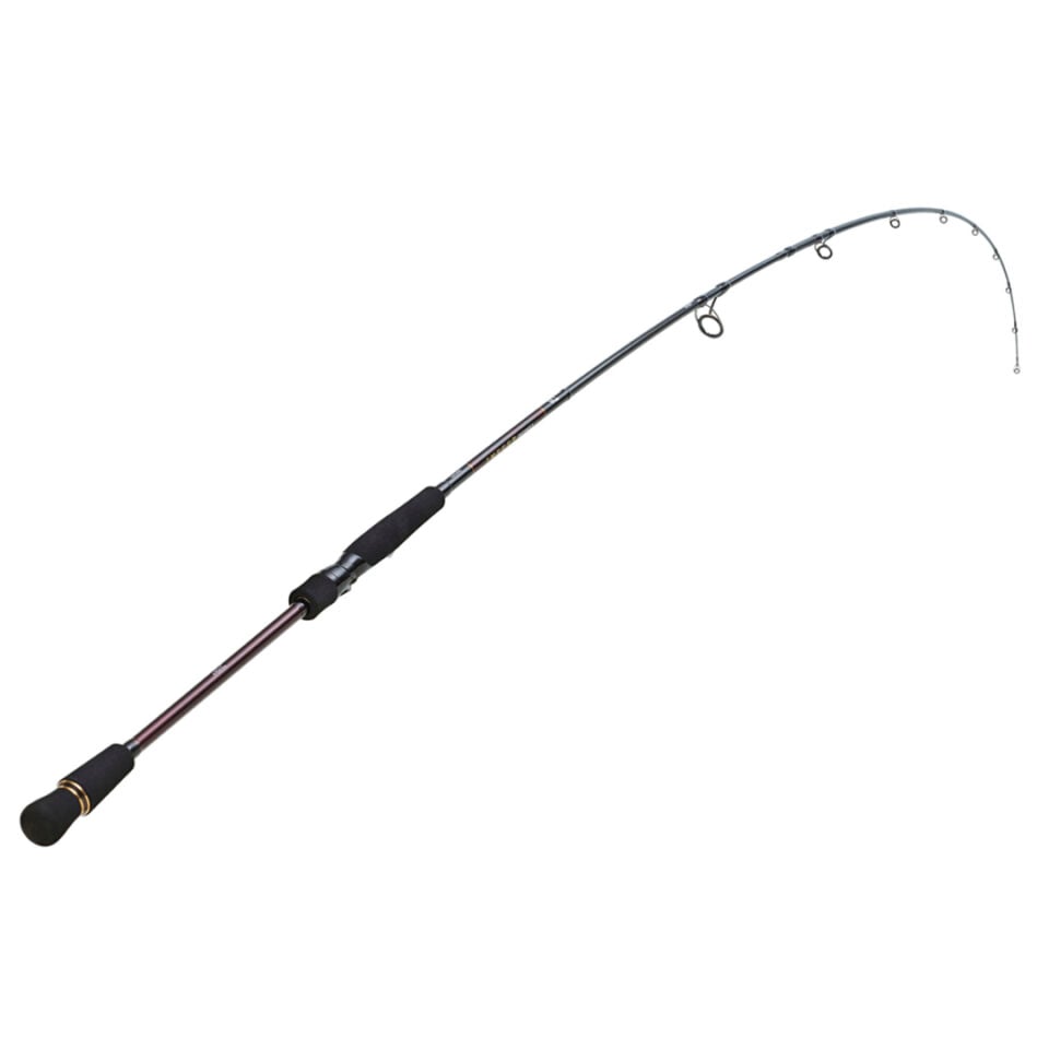 Daiwa Infeet Seabass 2.51m 10-35gr 2P Kamış