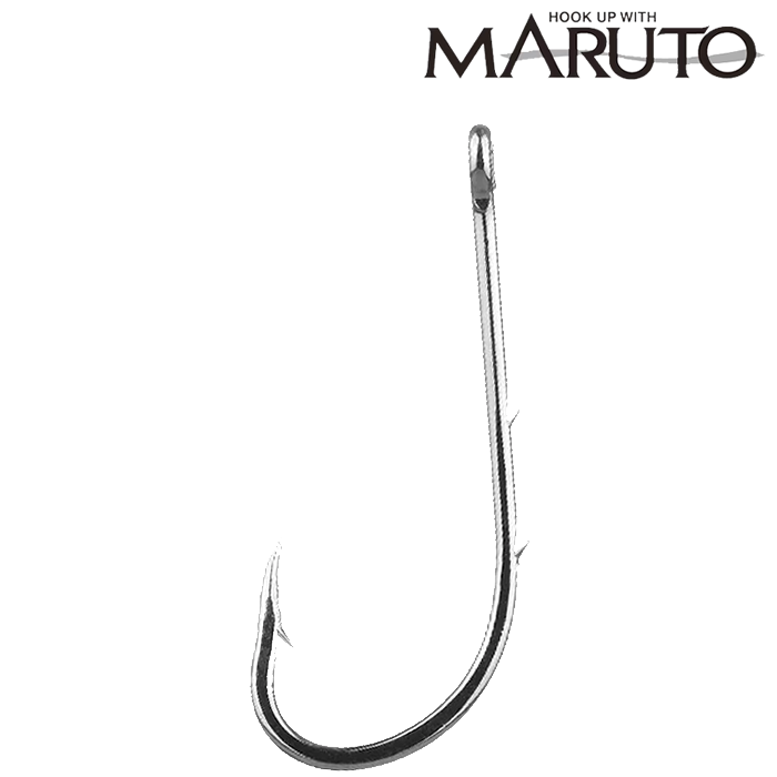 Maruto Ds4340 Nickel Olta İğnesi
