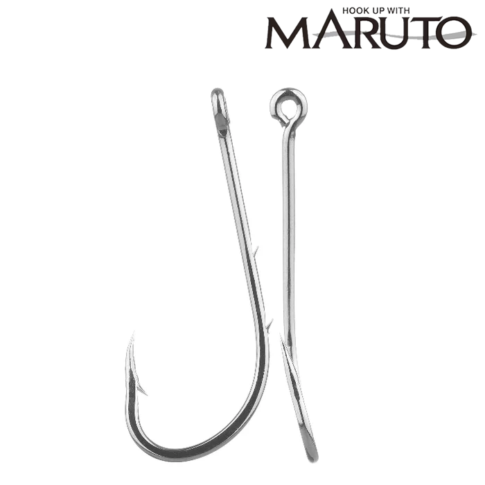 Maruto Ds4340 Nickel Olta İğnesi