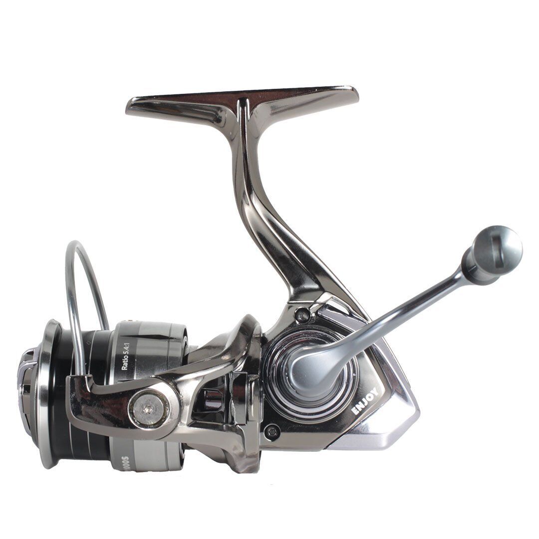 Ryuji Enjoy 1000S 5+1BB Makara