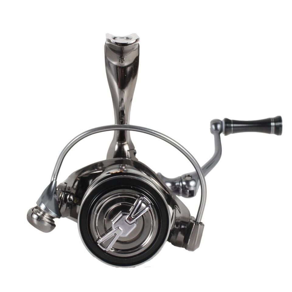 Ryuji Enjoy 1000S 5+1BB Makara