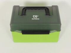 Shufa Maket Yem Çantası 52 bölmeli