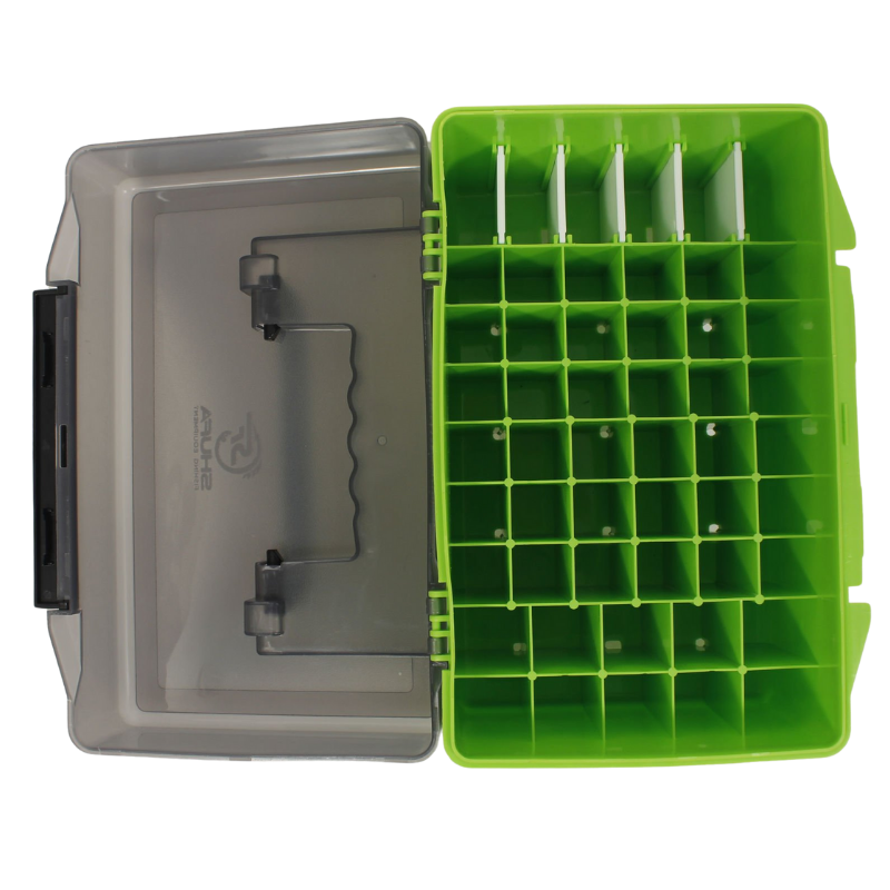 Shufa Maket Yem Çantası 52 bölmeli