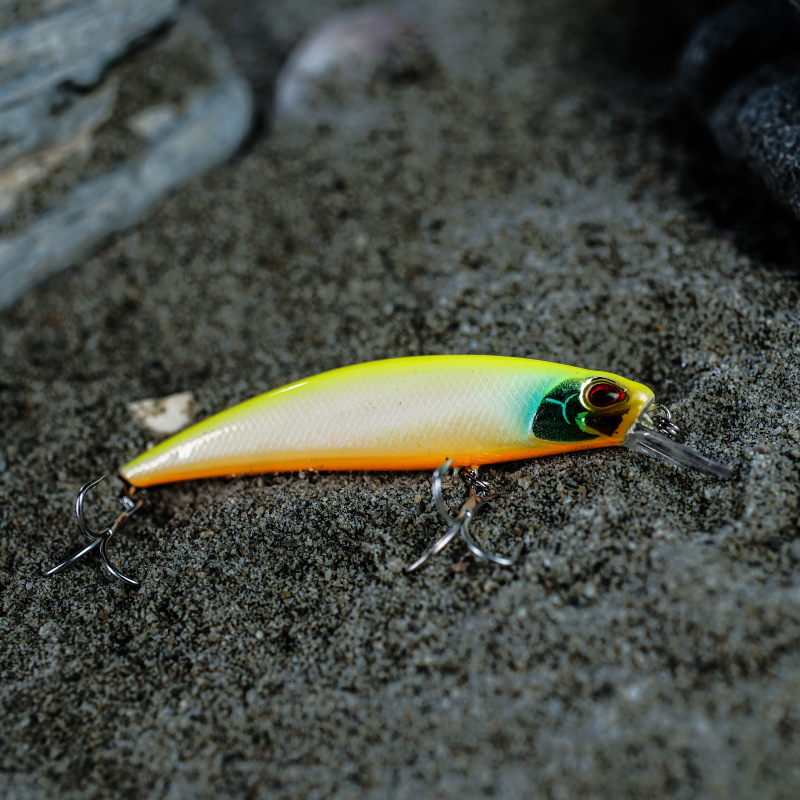 LRF Avcılığı İçin<br>En Verimli Suni Yemler