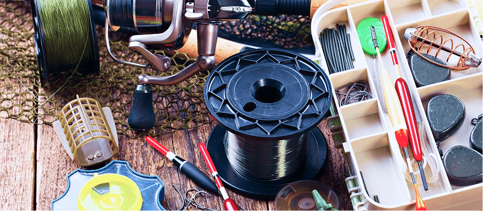 Balıkçılık Ürünleri: Doğada Konfor ve Keyif Alanınızı Genişletin